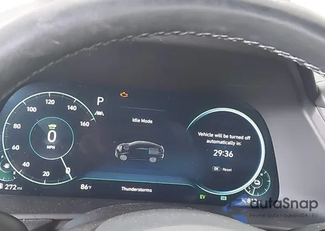 2023 Hyundai Sonata Hybrid Limited z USA, uszkodzony, nr VIN KMHL54JJ1PA071141